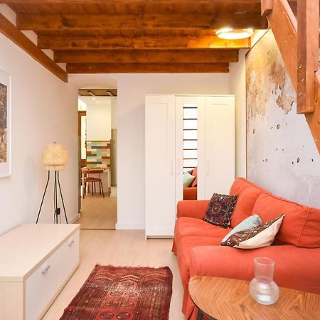 Perfect Place In Central Budapest For 2-4 People Exterior photo