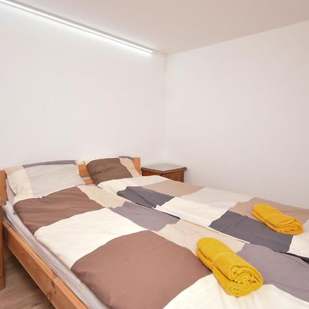 Perfect Place In Central Budapest For 2-4 People Exterior photo