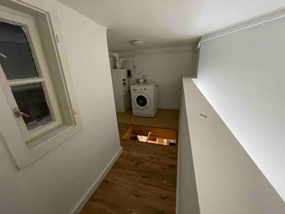 Perfect Place In Central Budapest For 2-4 People Exterior photo
