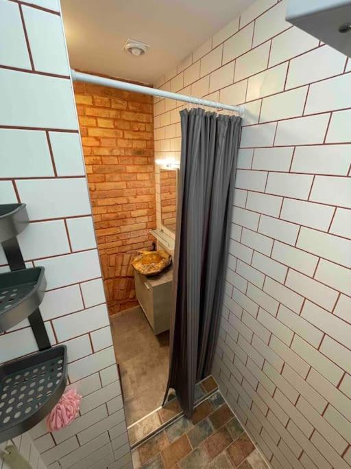 Perfect Place In Central Budapest For 2-4 People Exterior photo