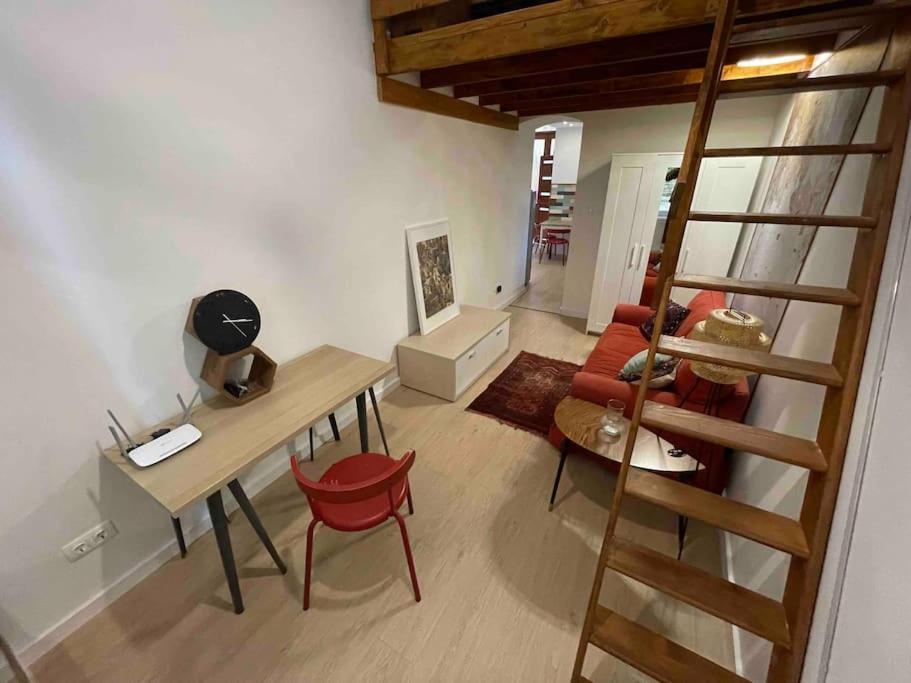 Perfect Place In Central Budapest For 2-4 People Exterior photo